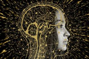 AI picture dipicting artificial intelligence