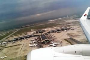 Asian airlines