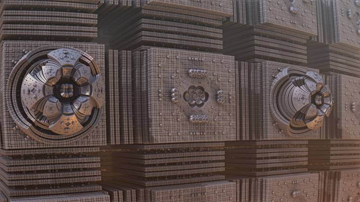safe vault