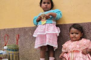 honduras children
