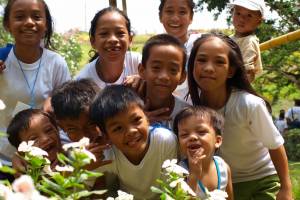 filipino children