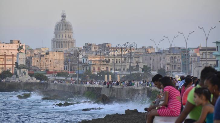 Cuba