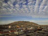 el paso rexas city