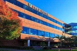 Research Center in Seattle