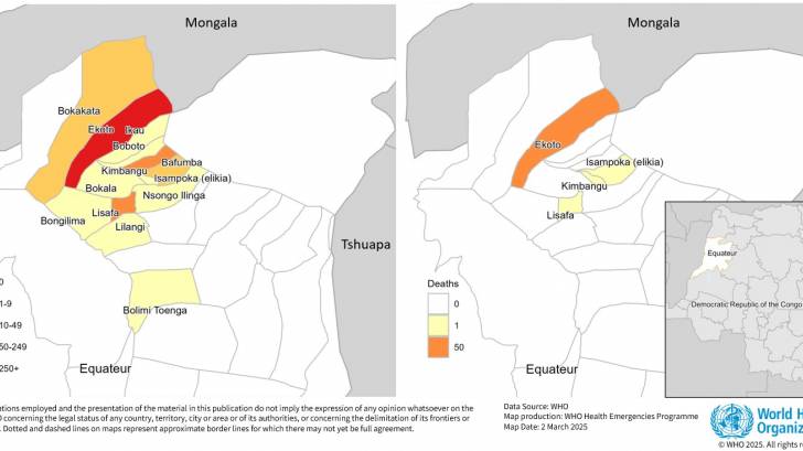 malaria