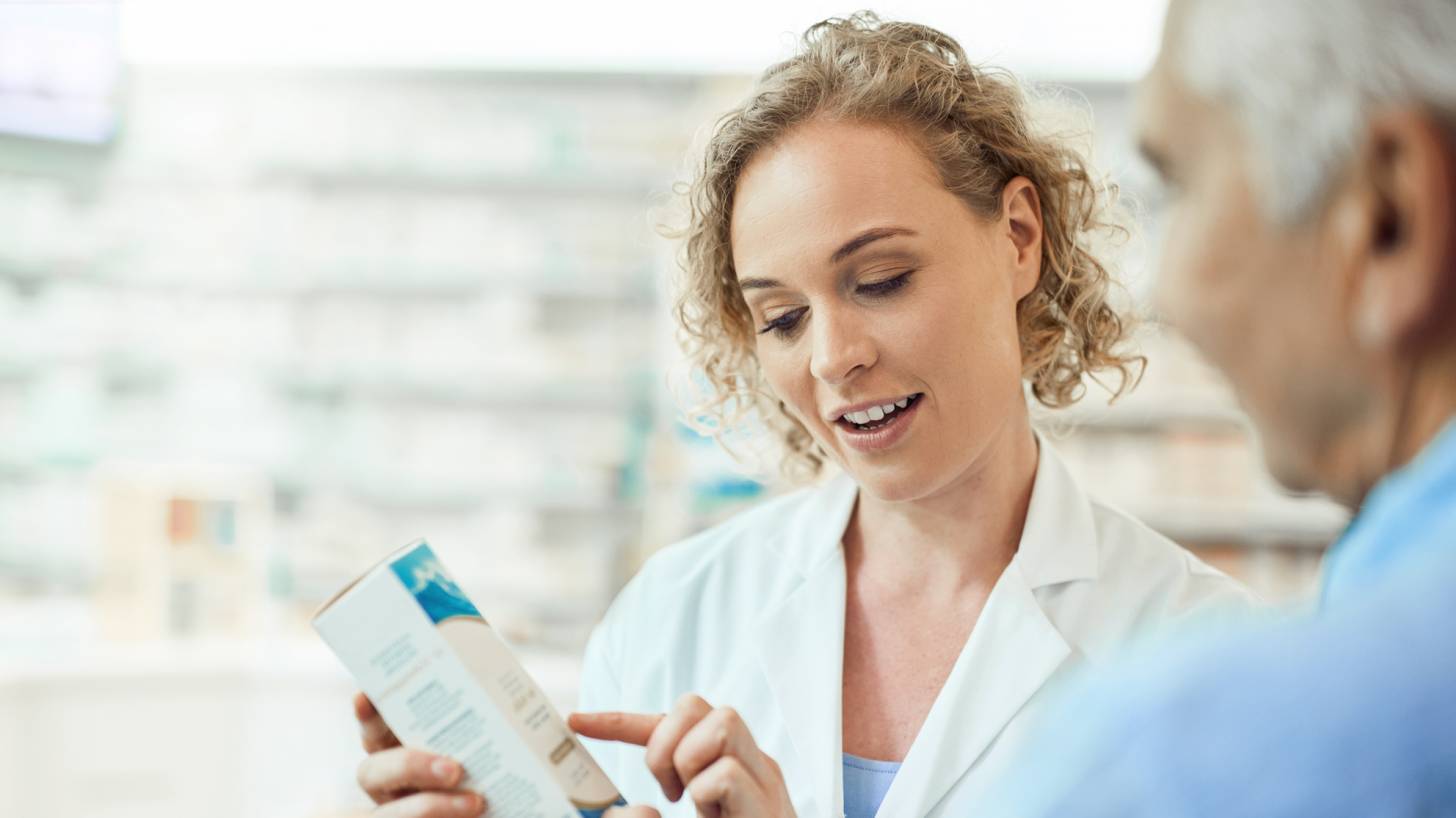 vaccine pharmacy