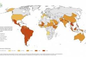 Zika vaccine