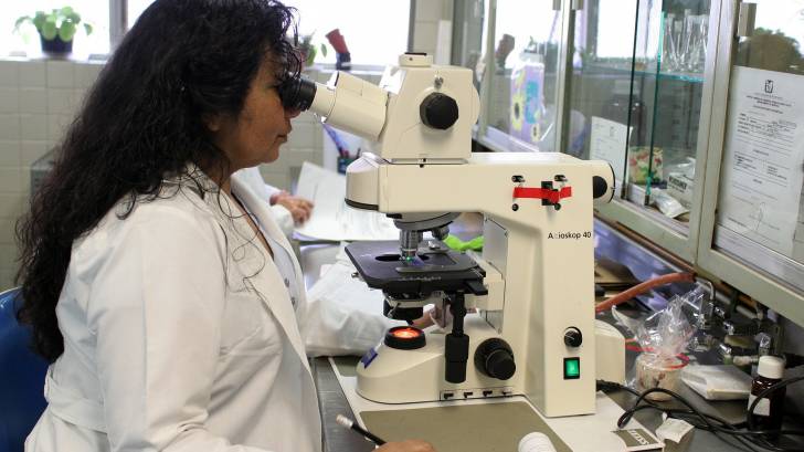 HIV vaccine research April 2023