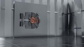 vaccine vault