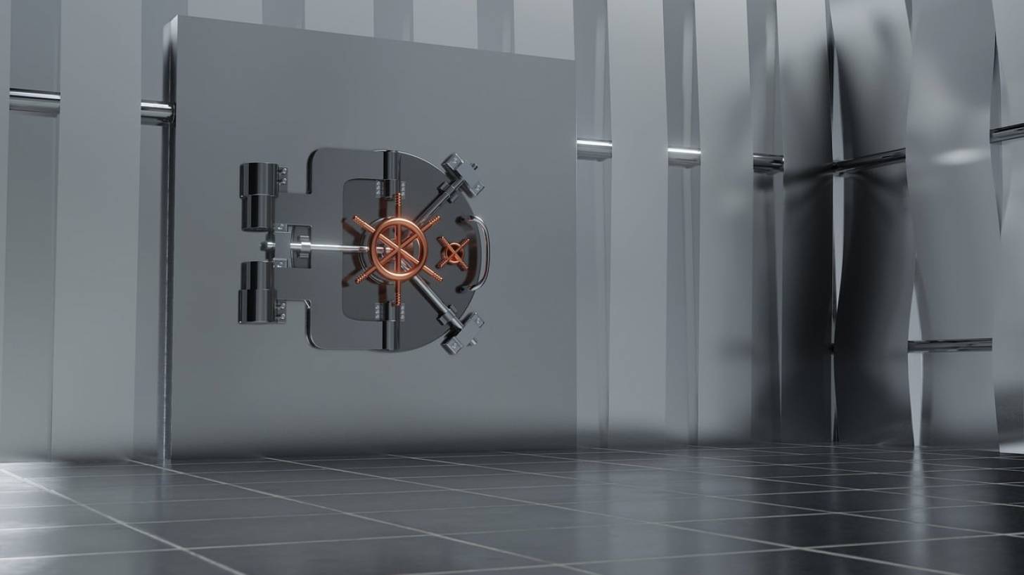 vaccine vault