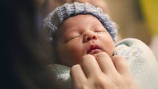 new born baby