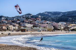 french beach