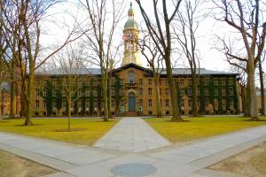 princeton university