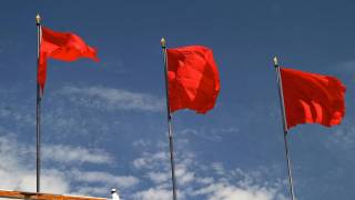 red flags