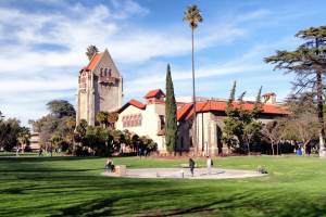 san jose state univ