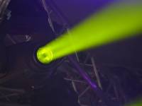 spot light