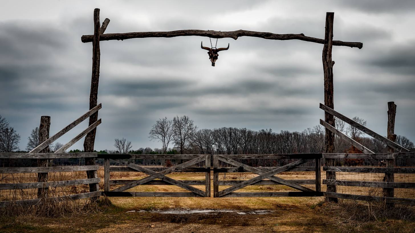 texas ranch