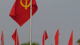 vietnam flag