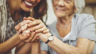 Alzheimer's disease