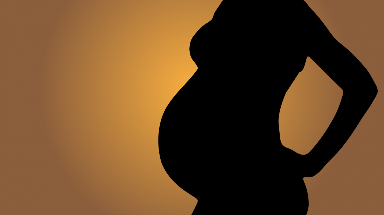 pregnant women