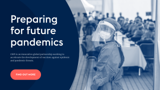 Betacoronavirus vaccine development