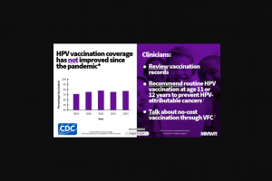 HPV vaccine