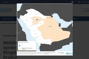 MERS vaccine 2025