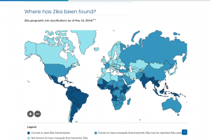 Zika vaccine 2025